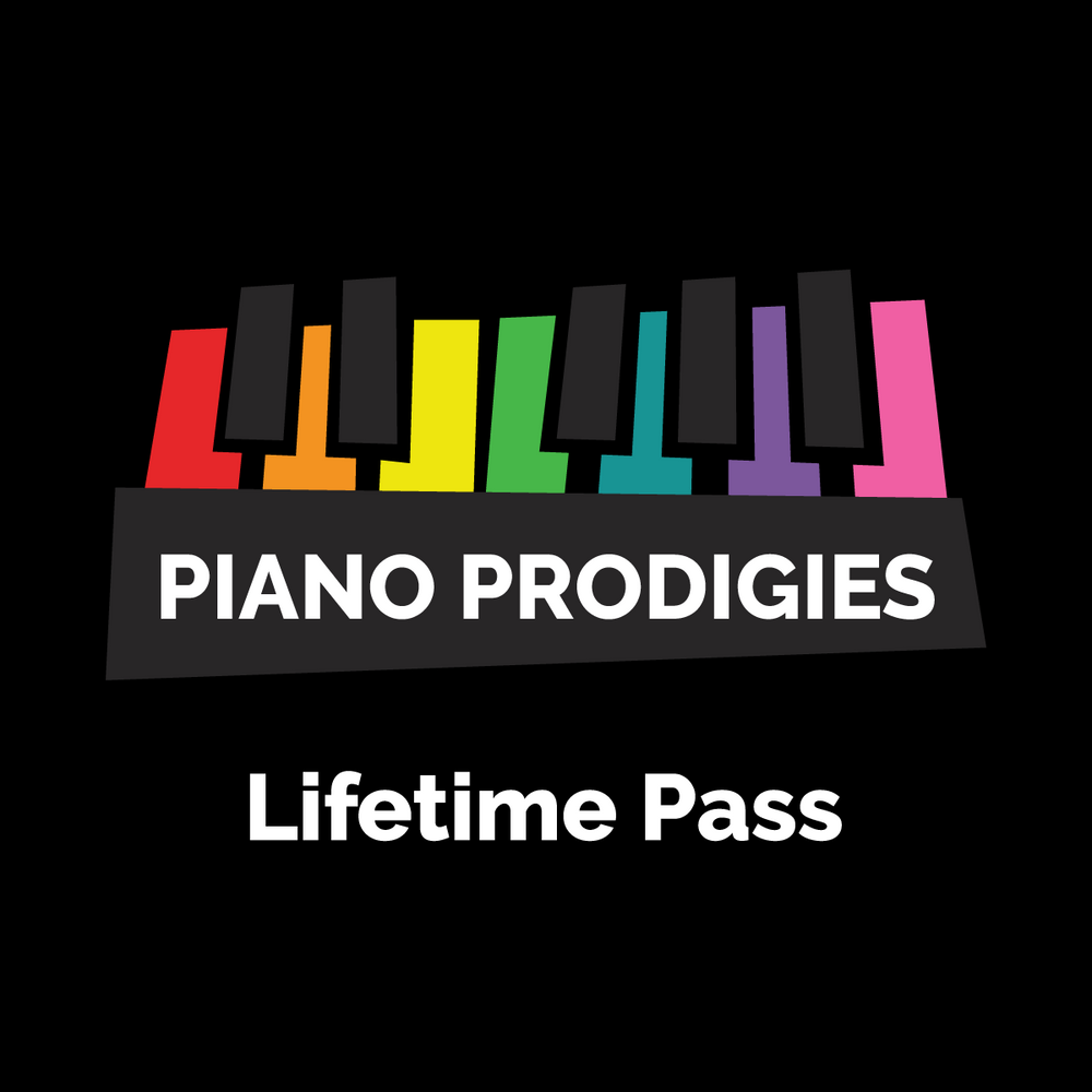 Piano Prodigies