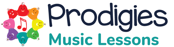 Prodigies Music Lessons