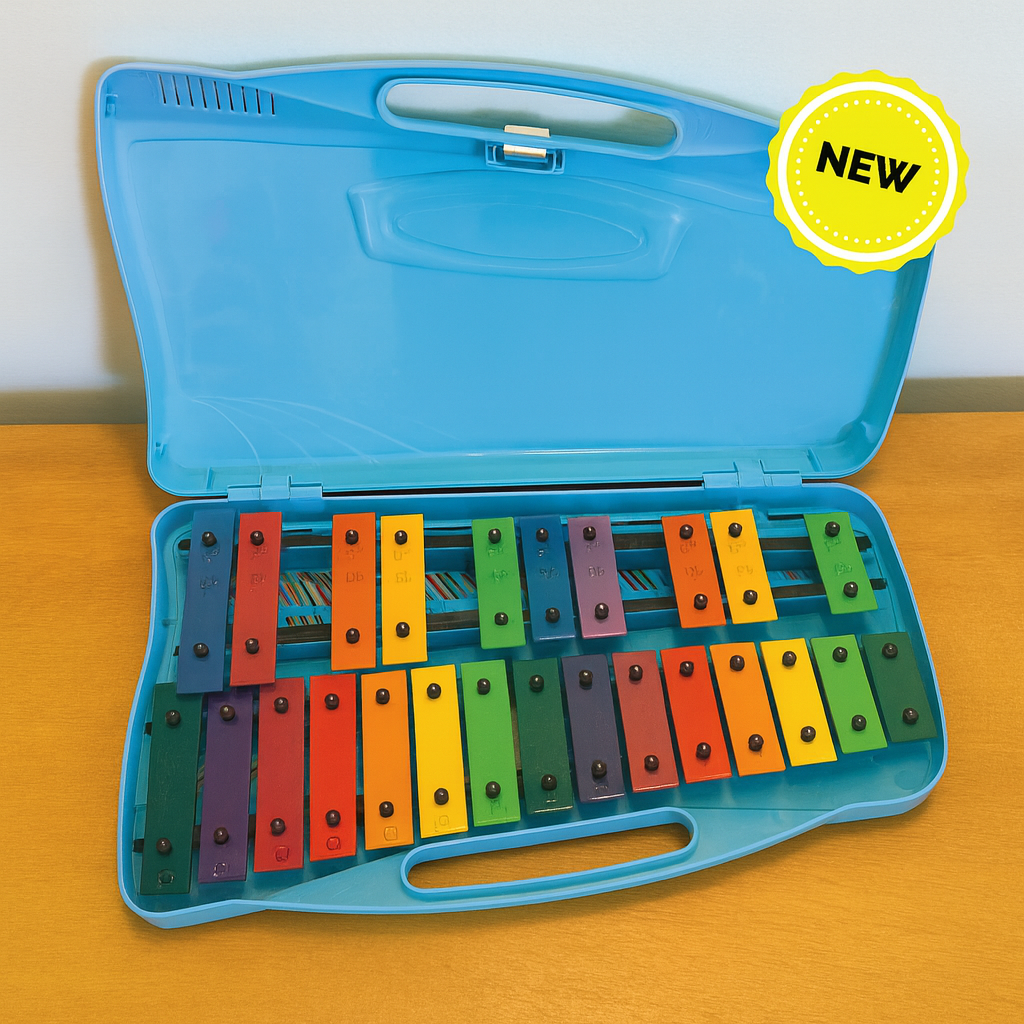 12 x Prodigies Glockenspiel [2026 Pre-Order]