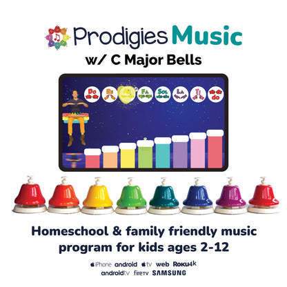 Prodigies Music