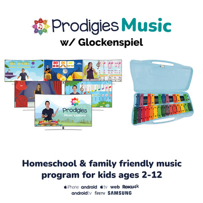 Prodigies Music