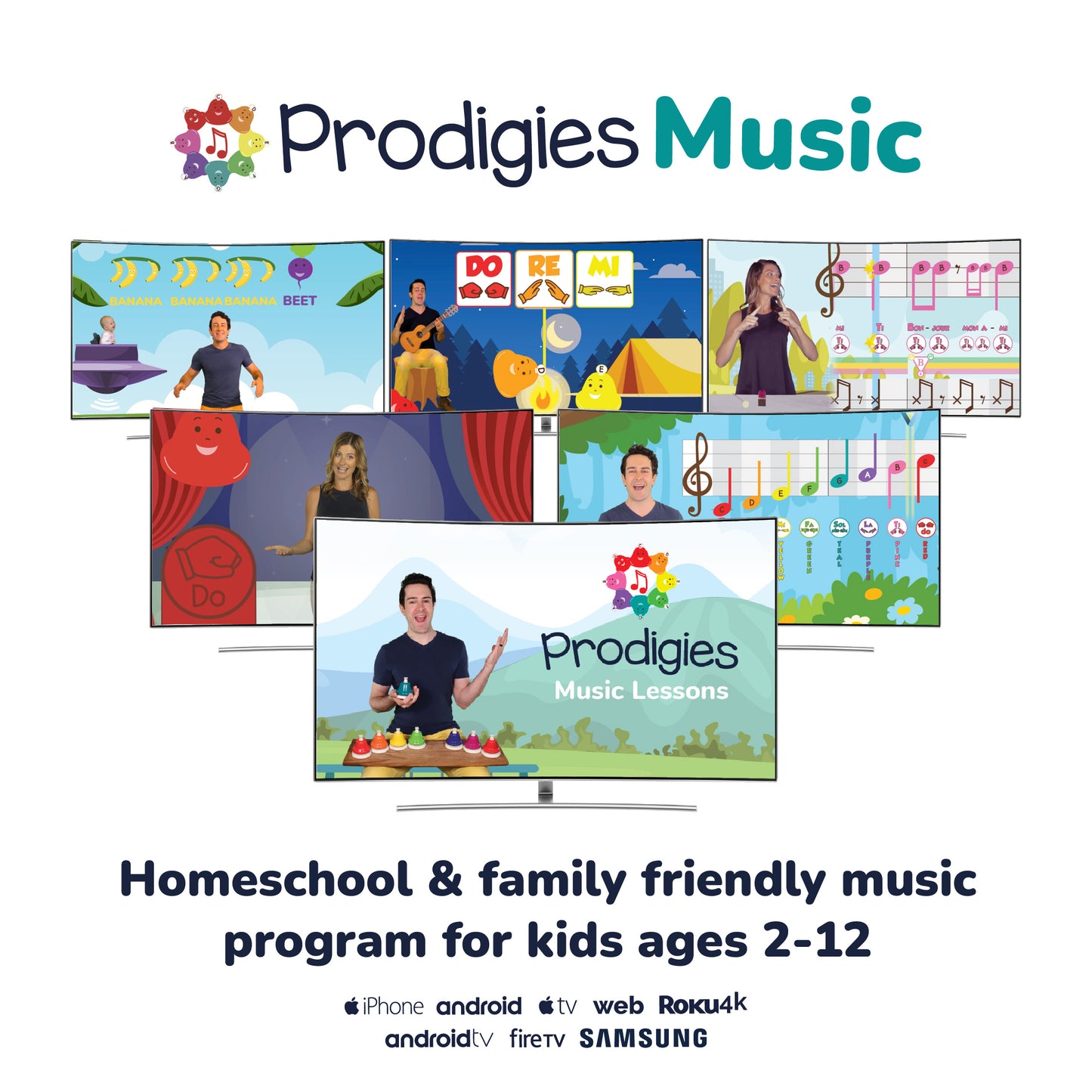 Prodigies Music