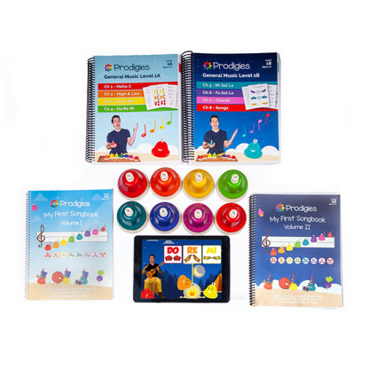 Foundations Kit