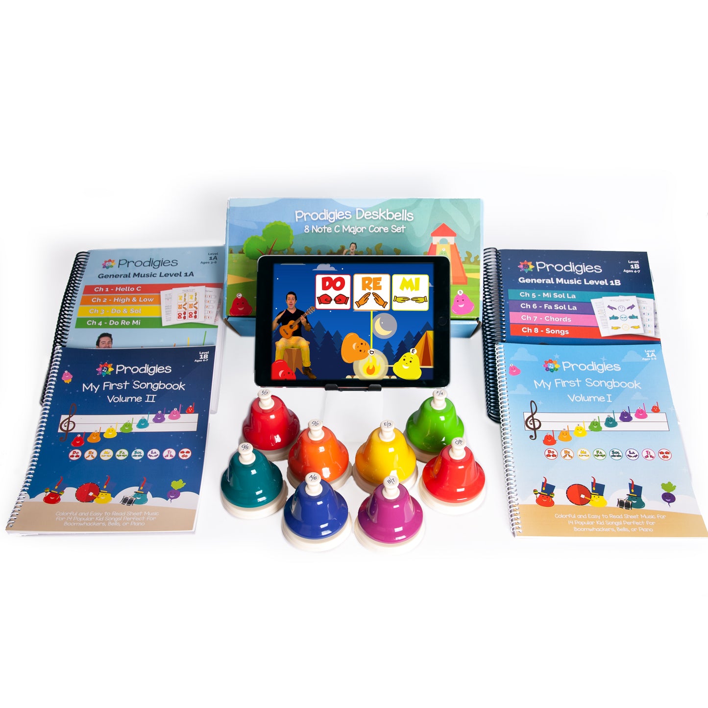 Foundations Kit