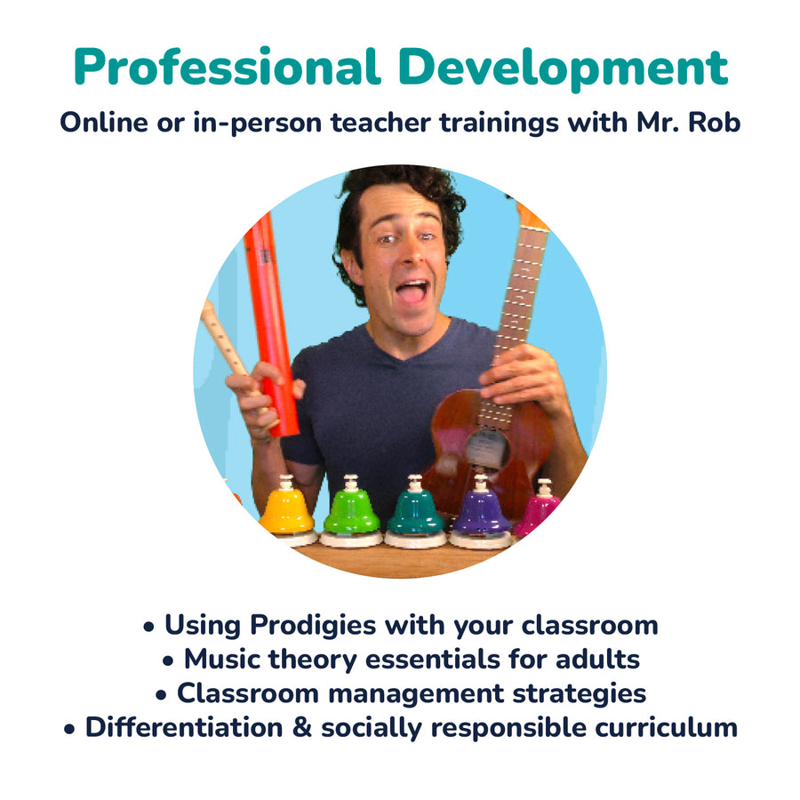 Professional Development