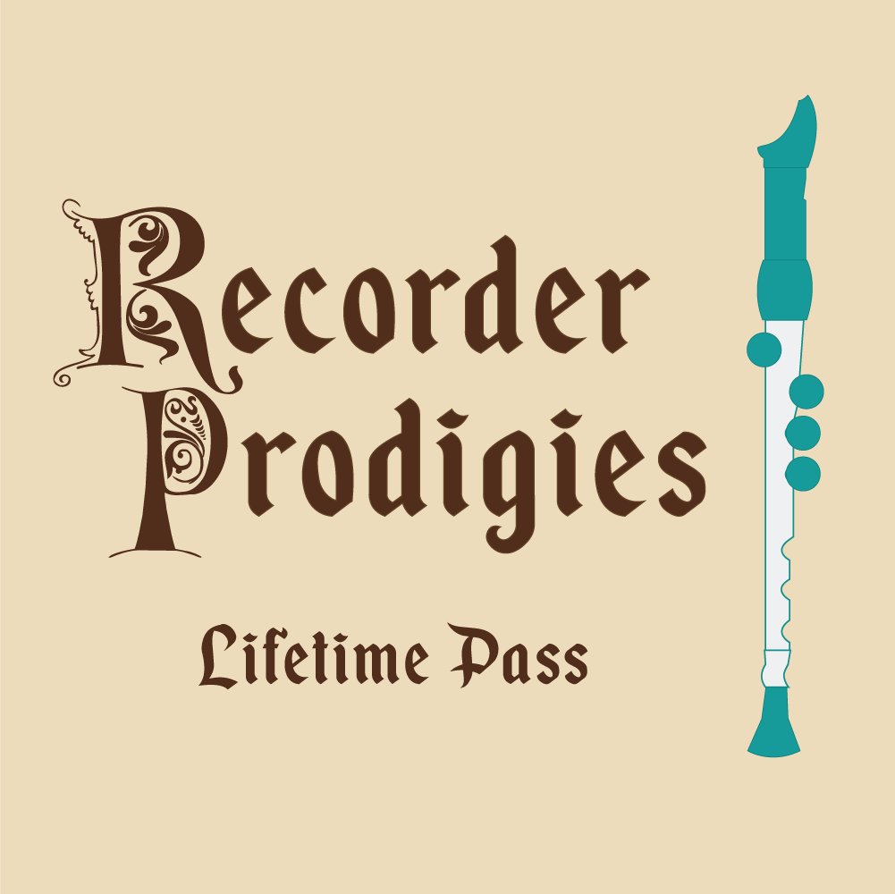 Prodigies Music - Lifetime Membership