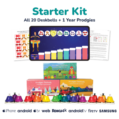 Starter Kit