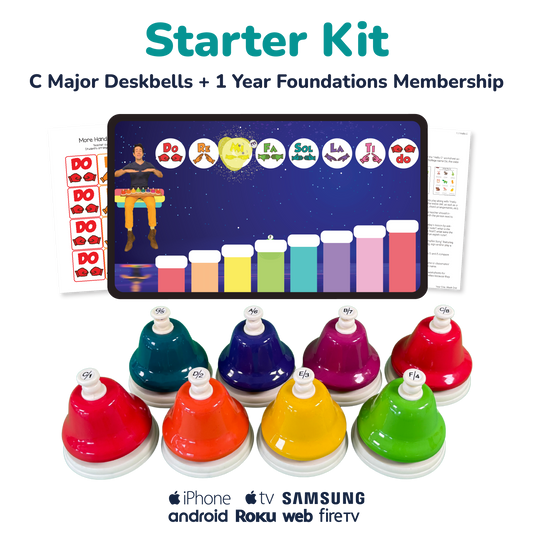 Starter Kit
