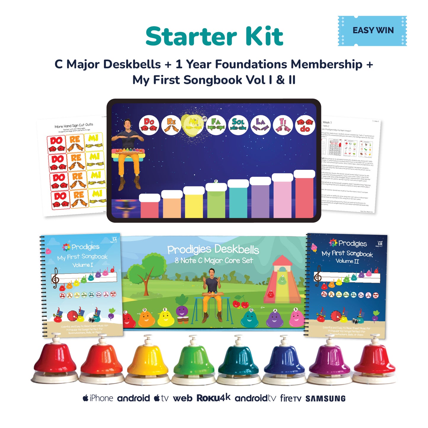 Starter Kit
