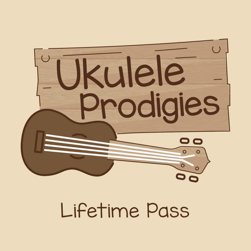 Ukulele Prodigies