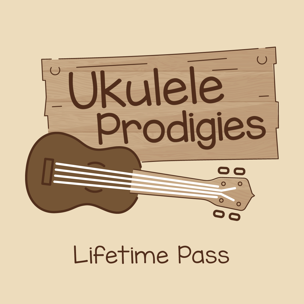 Prodigies Music - Lifetime Membership