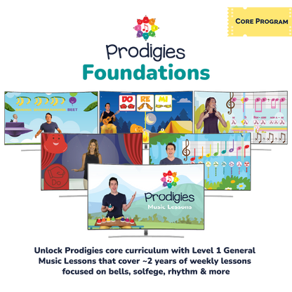 Foundations Kit