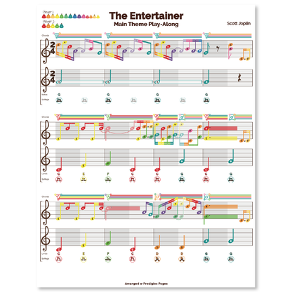 Songs of Celebrated Black Composers (PDF)