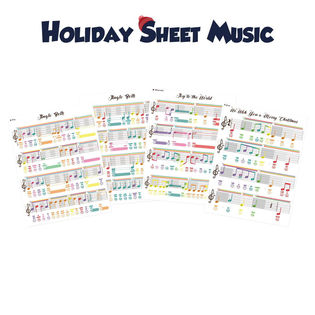 Christmas Songs Download Pack