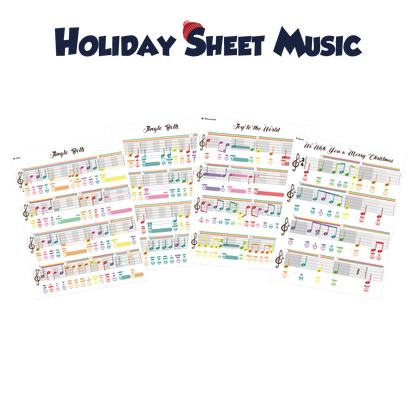 Christmas Songs Download Pack