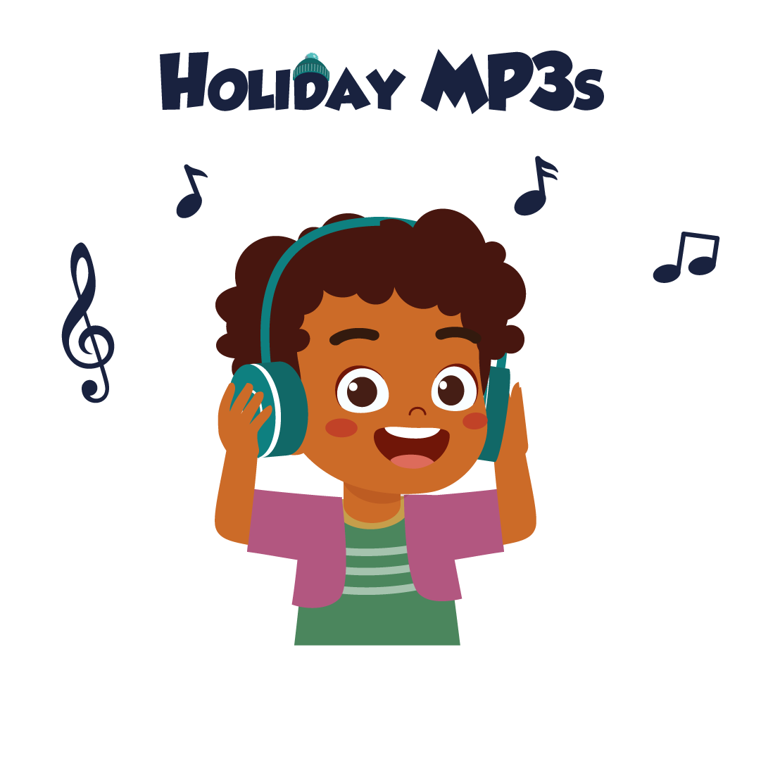 Christmas Songs Download Pack