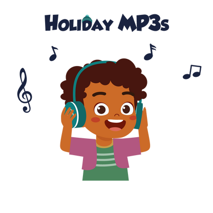 Christmas Songs Download Pack