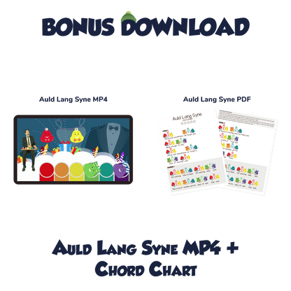 Christmas Songs Download Pack