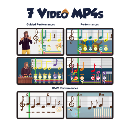 Hanukkah Songs Download Pack