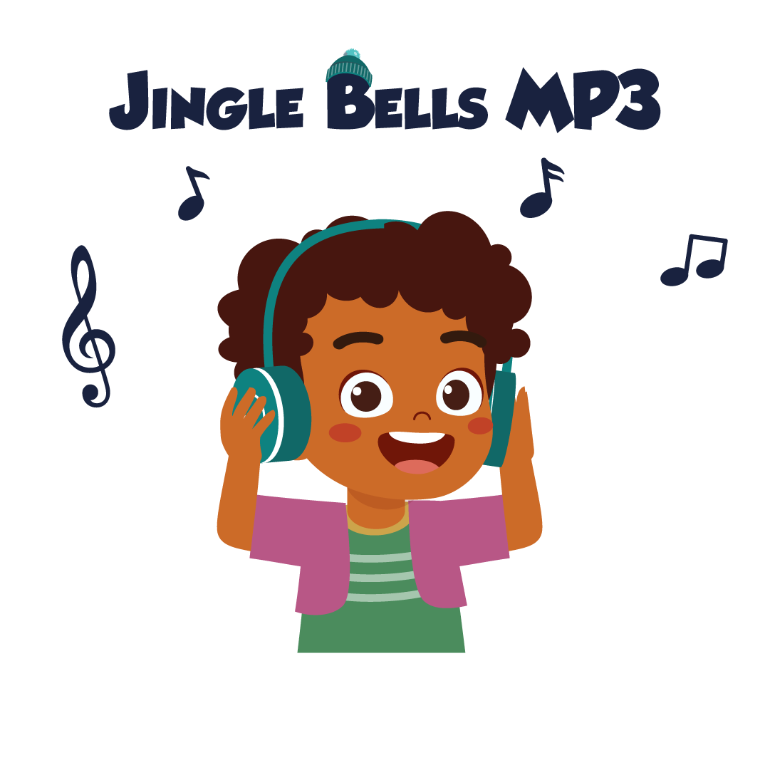 Jingle Bells Virtual Choir Download Pack