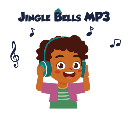 Jingle Bells Virtual Choir Download Pack