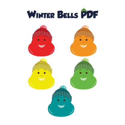 Jingle Bells Virtual Choir Download Pack