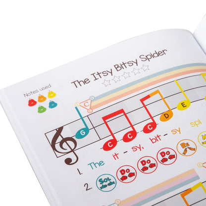 My First Songbook: Vol II