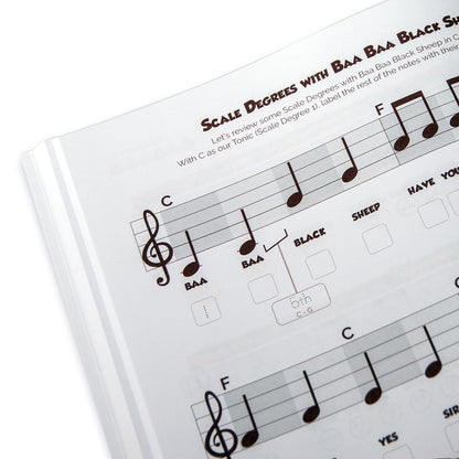 General Music Level 2, Chapter 2