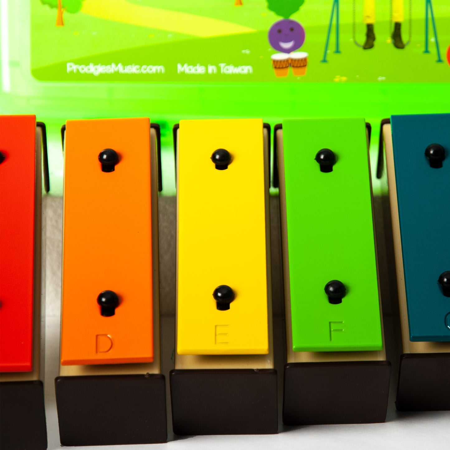 Xylophone Kit