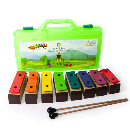 [BACKORDER - SHIPS JULY] C Major Resonator Xylophone