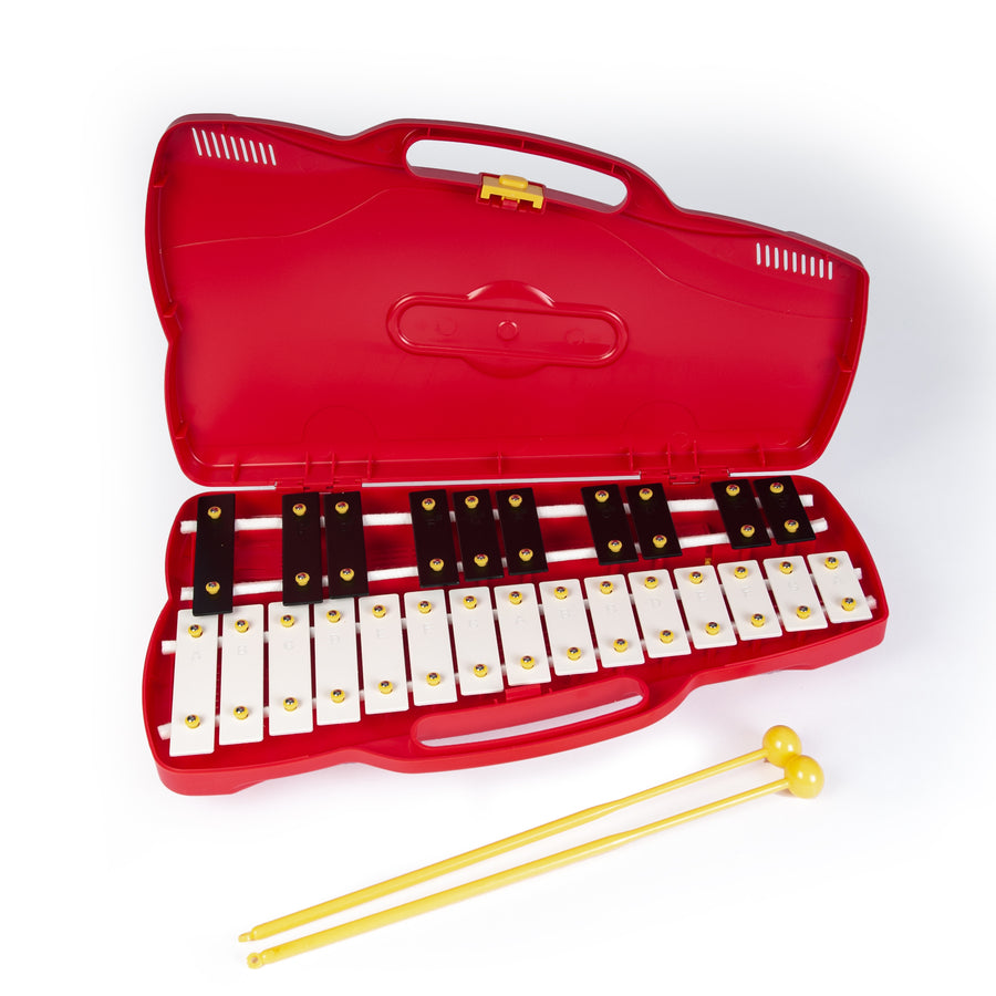 Chromatic Xylophone