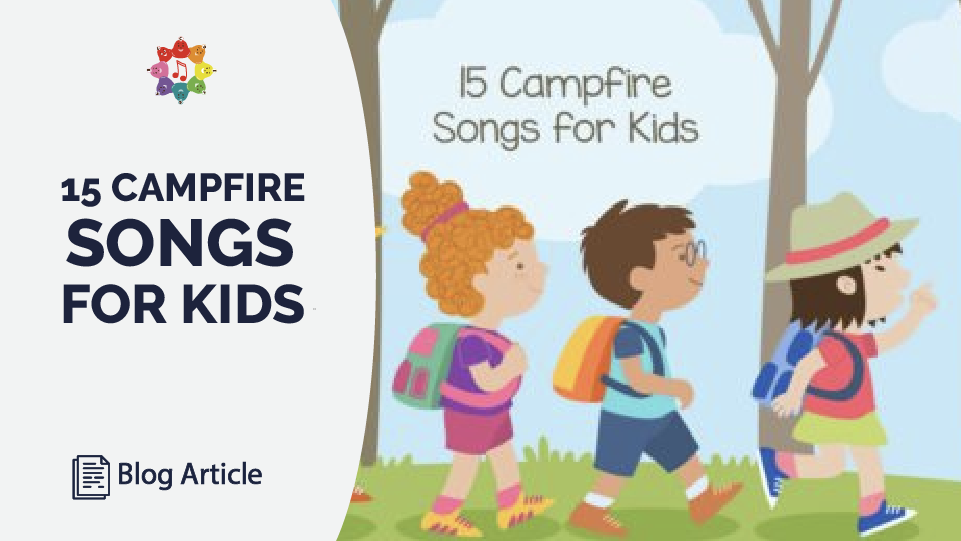 Camp Prodigies Preview 1 15 Campfire Songs