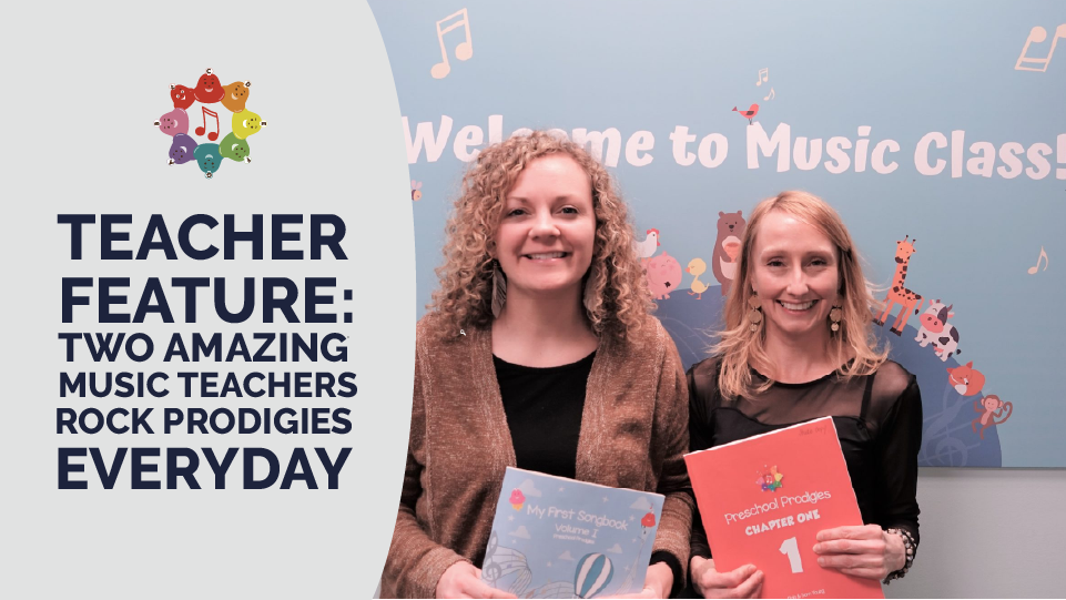 Teacher Feature Two Amazing Local Music Teachers Rock Prodigies Every Day