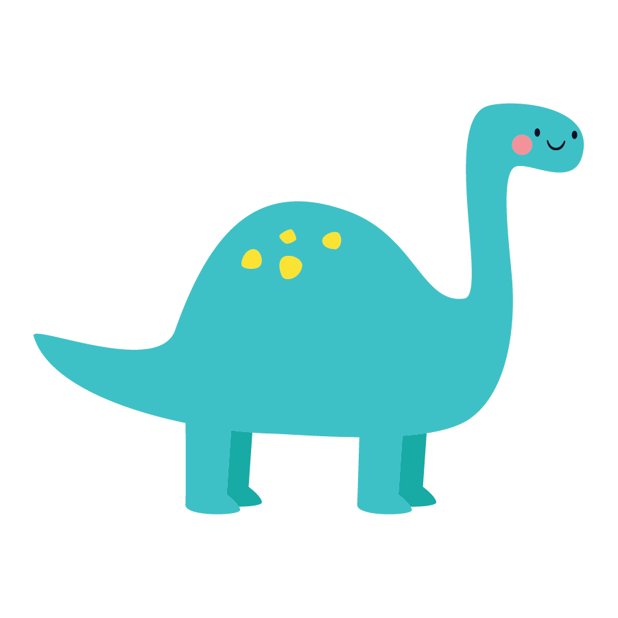 Dinosaur Sm