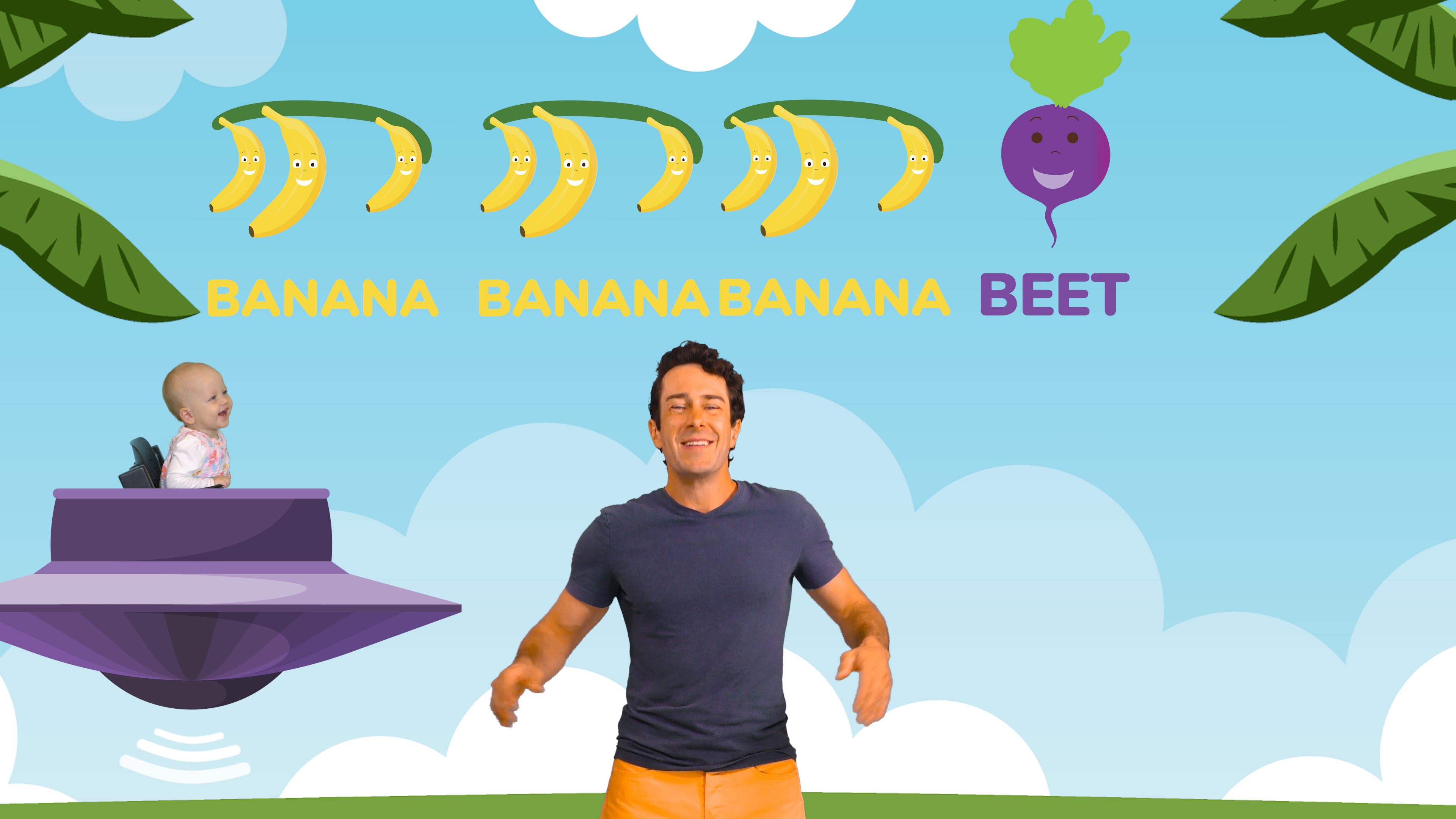 Beet Banana Preview 1
